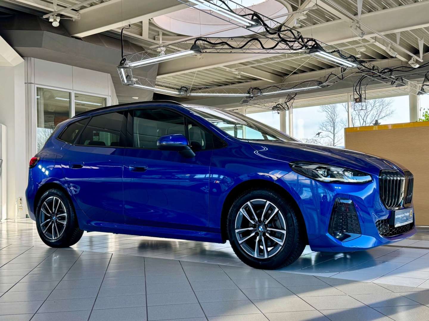 BMW Série 2 M Sport 216i - 2023 - Joinsteer - #2