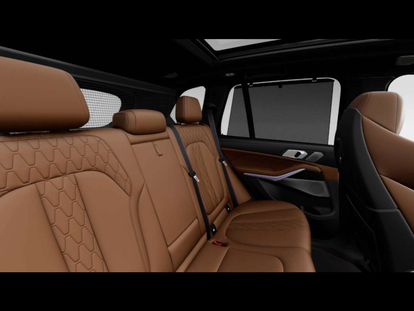 BMW X5 M Sport XDrive50e - 2024 - Joinsteer - #21