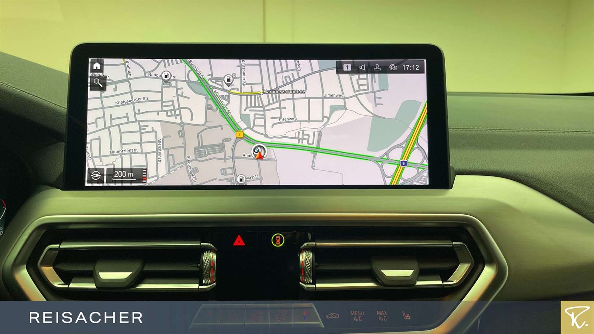 BMW X4 M I - 2025 - Joinsteer - #12