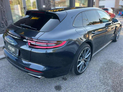 Porsche Panamera II 4 E-Hybrid Sport Turismo -  - Joinsteer - #2