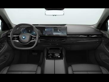 BMW I5 Berline EDrive40 — photo 6