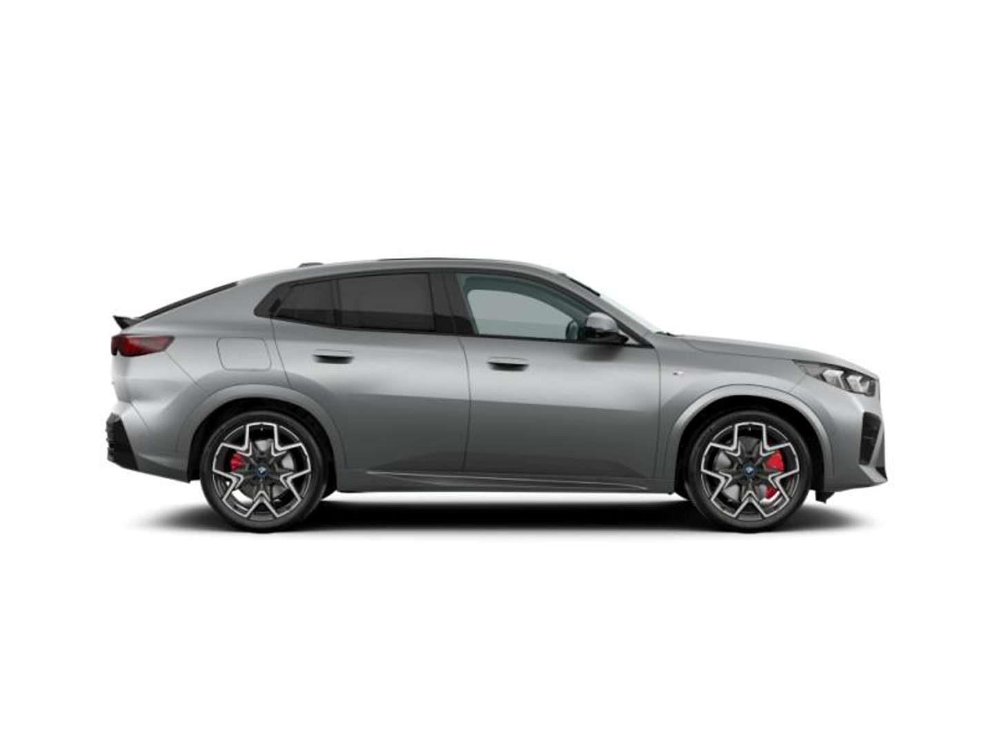 BMW IX2 M Sport XDrive30 - 2025 - Joinsteer - #3