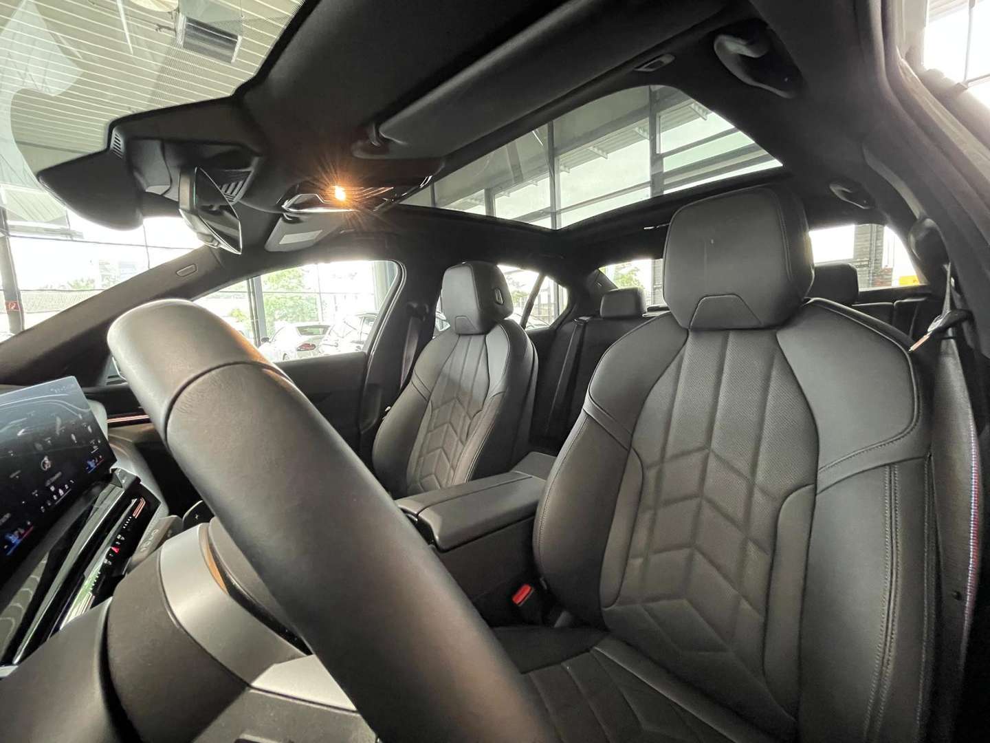 BMW Série 5 M Sport 520d - 2024 - Joinsteer - #8