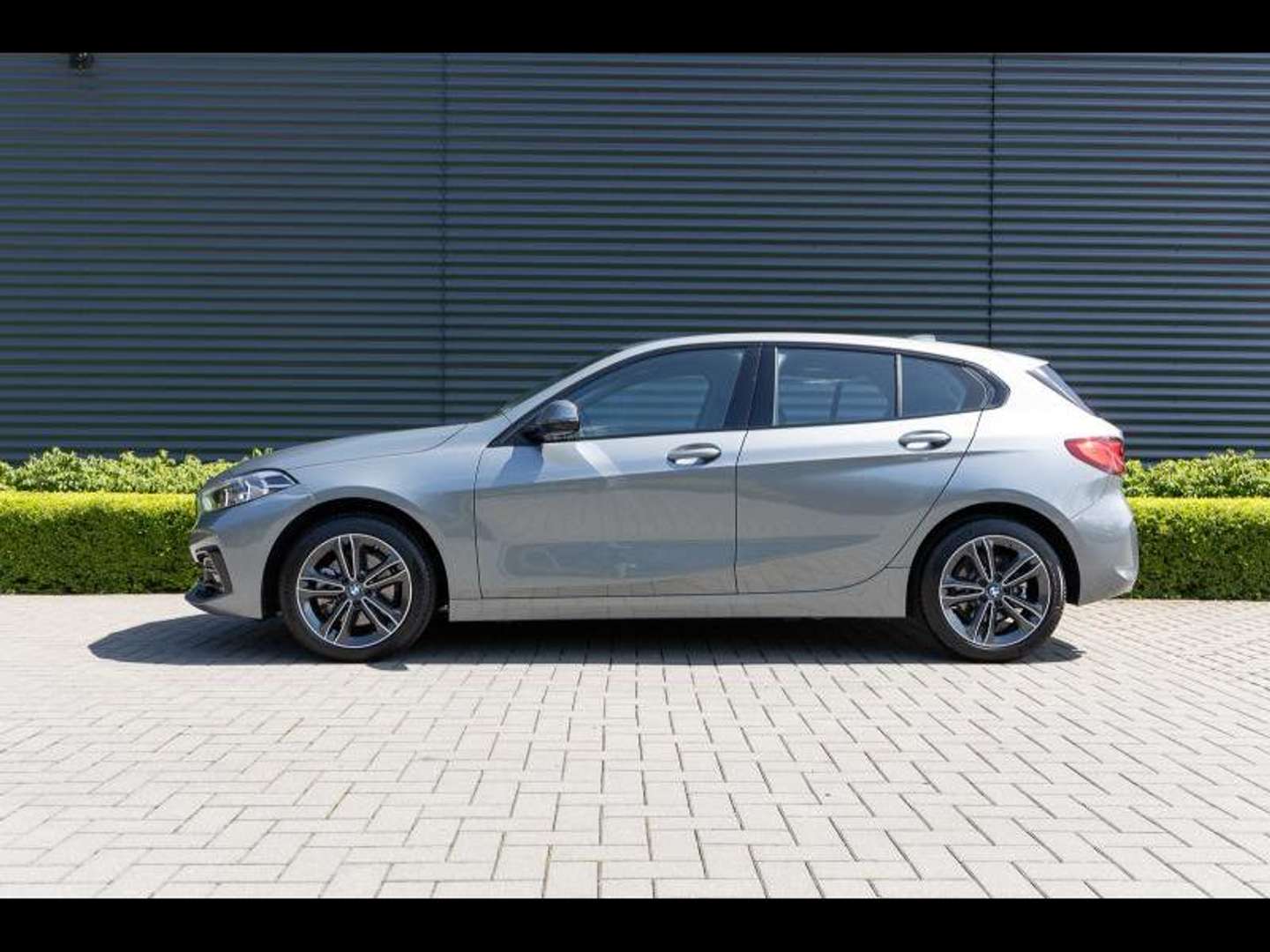 BMW Série 1 Hatch 118 - 2024 - Joinsteer - #3
