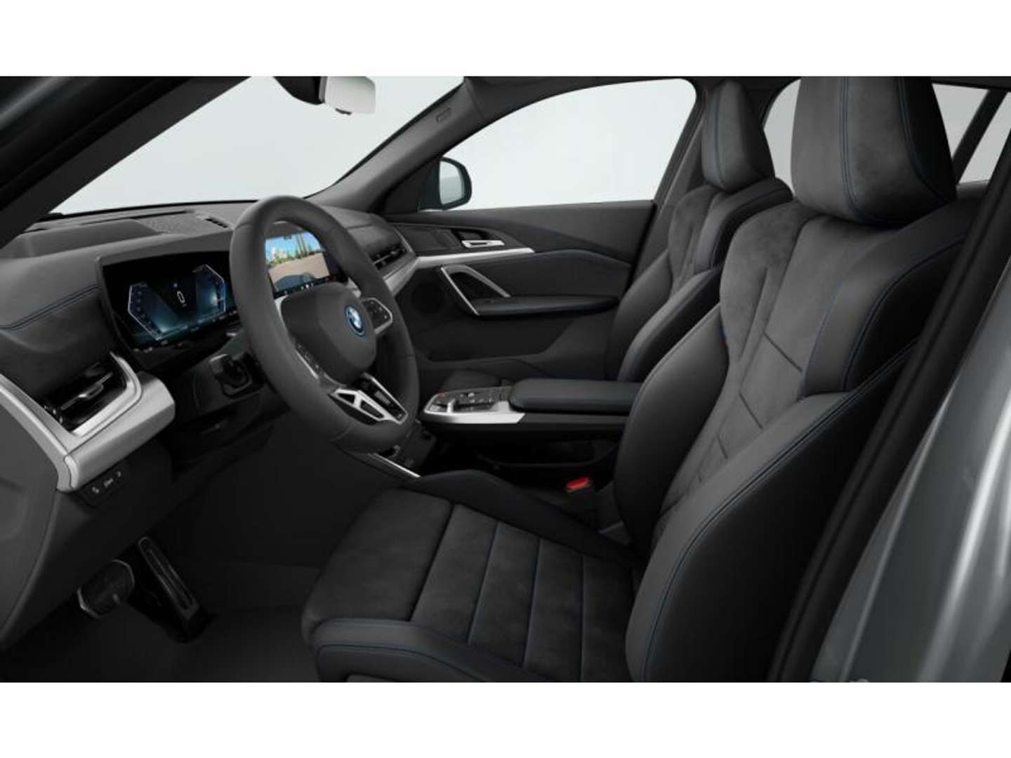 BMW IX2 M Sport XDrive30 - 2025 - Joinsteer - #4
