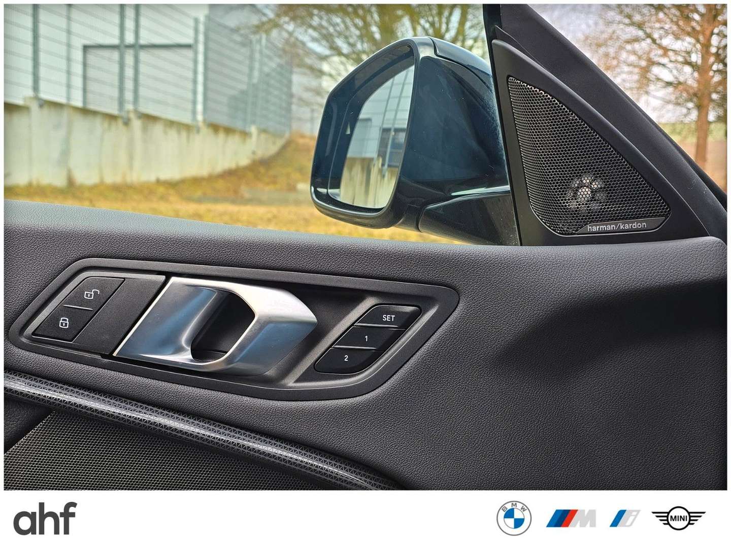 BMW Série 2 Gran Coupé M Sport 218i - 2024 - Joinsteer - #11
