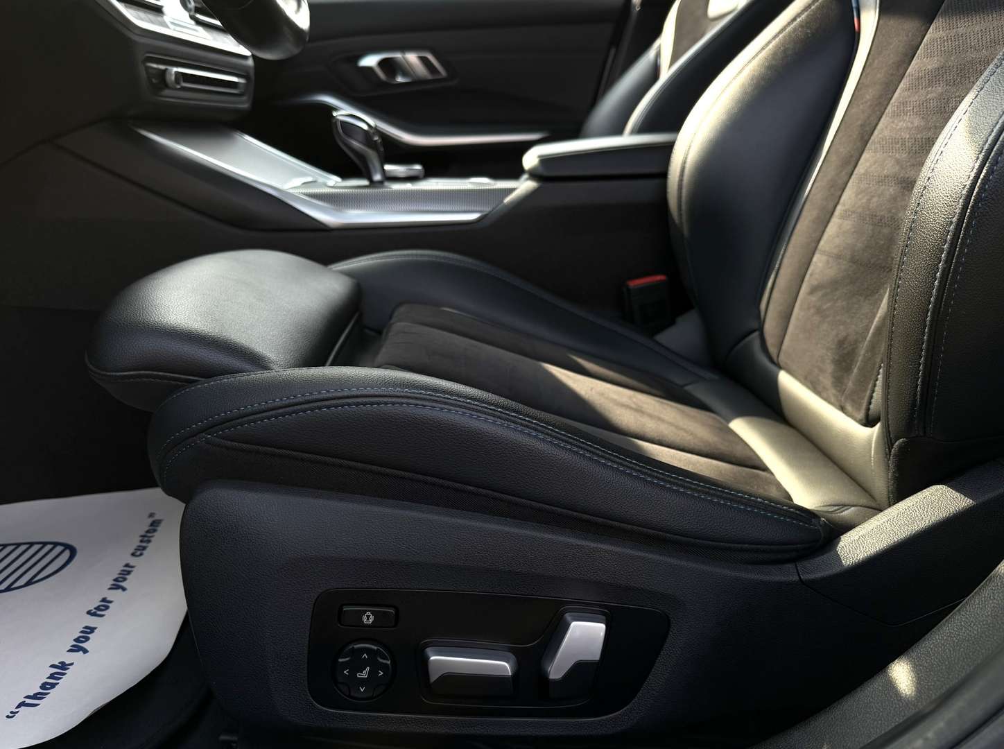 BMW 330e M Sport - 2019 - Joinsteer - #6