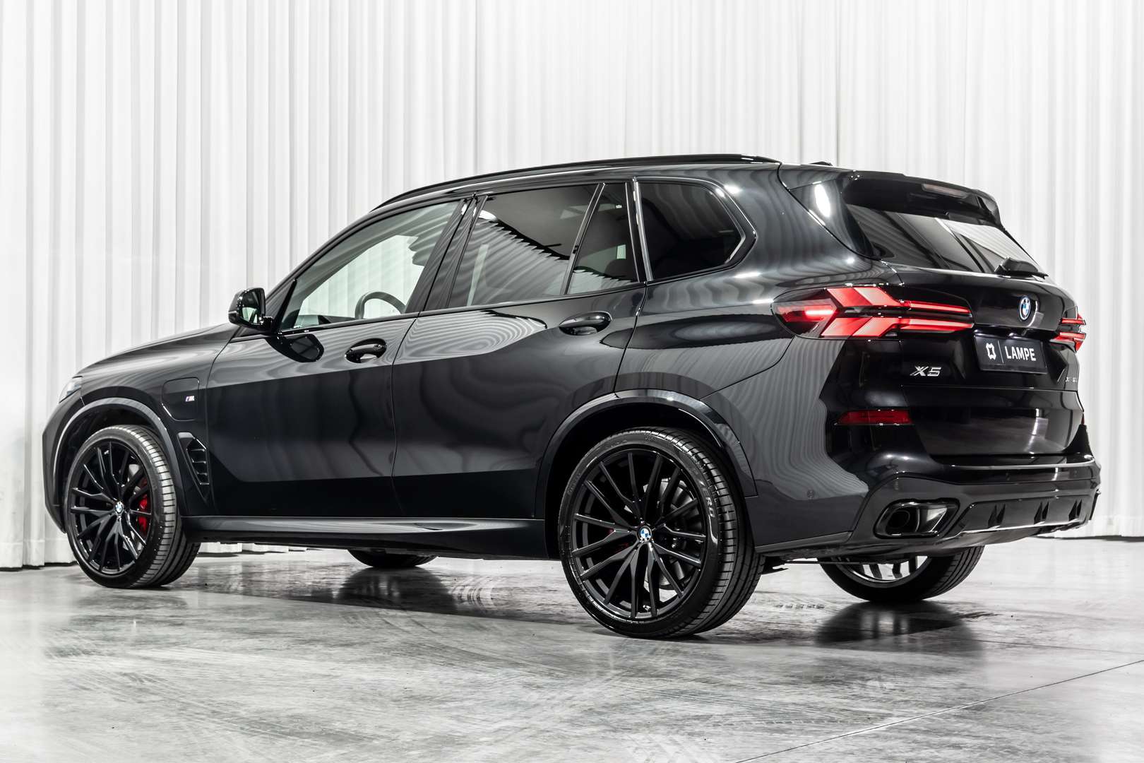 BMW X5 M Sport XDrive50e - 2025 - Joinsteer - #11