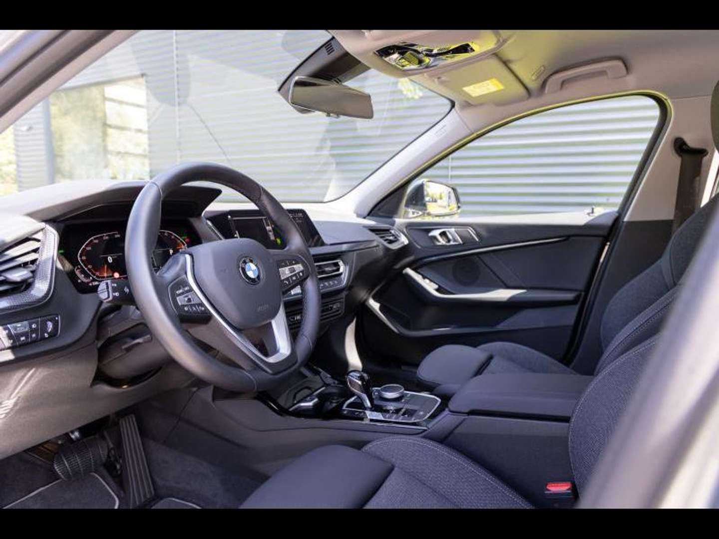 BMW Série 1 Hatch 118 - 2024 - Joinsteer - #5