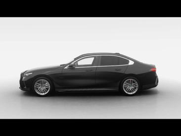 BMW I5 Berline EDrive40 — photo 9