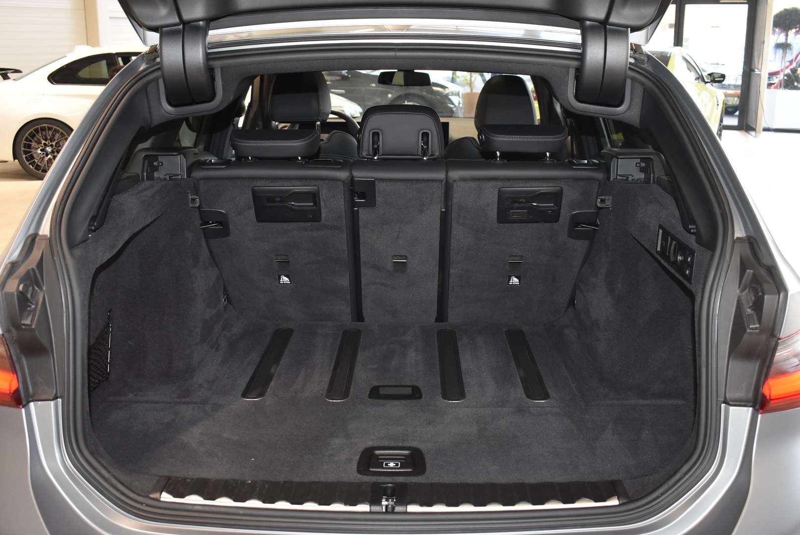 BMW Série 3 M Sport 320d XDrive - 2025 - Joinsteer - #11