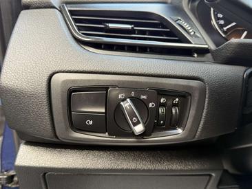 BMW Série 2 Gran Tourer 218i — photo 19
