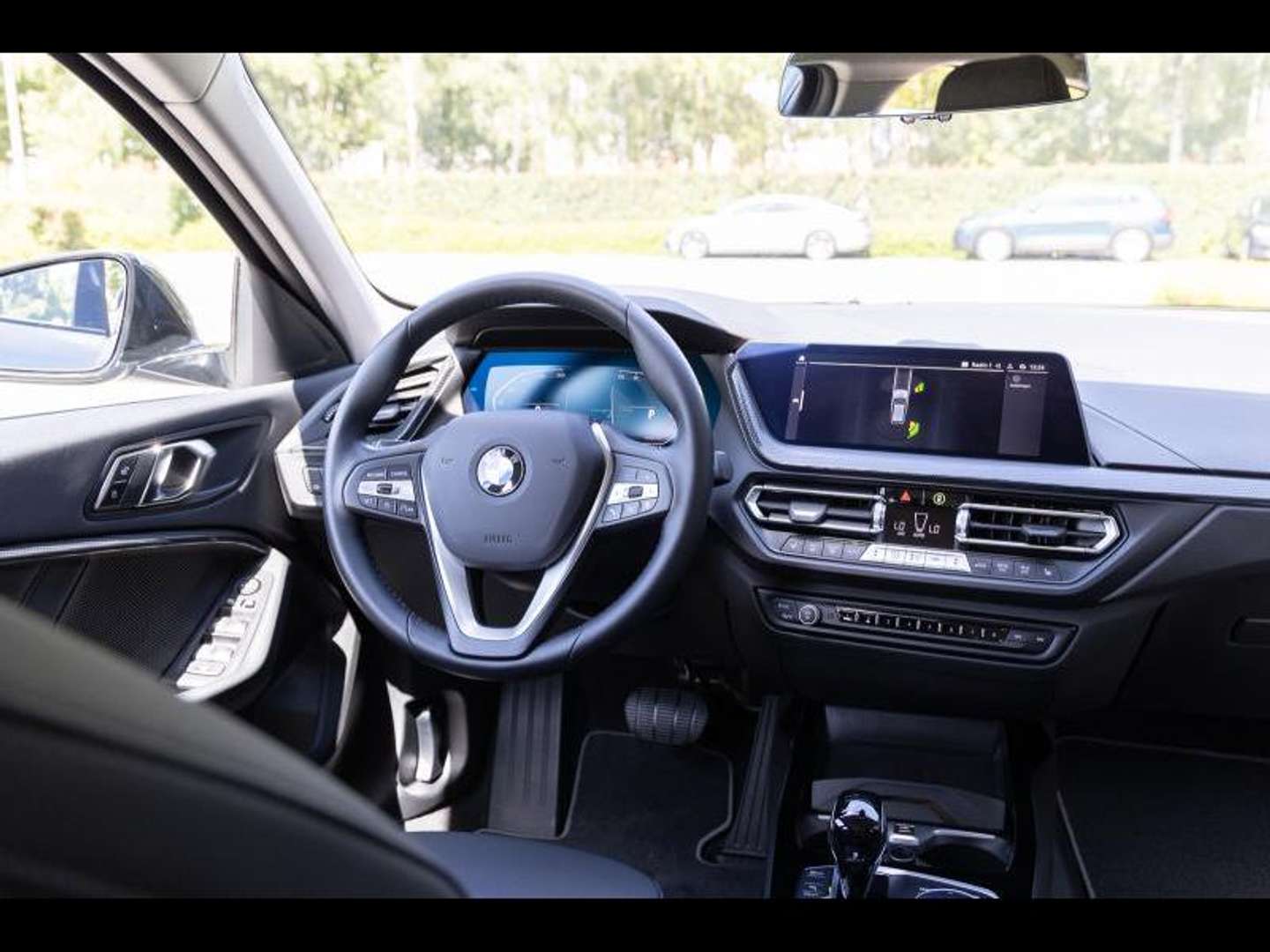BMW Série 1 Hatch 118 - 2024 - Joinsteer - #6