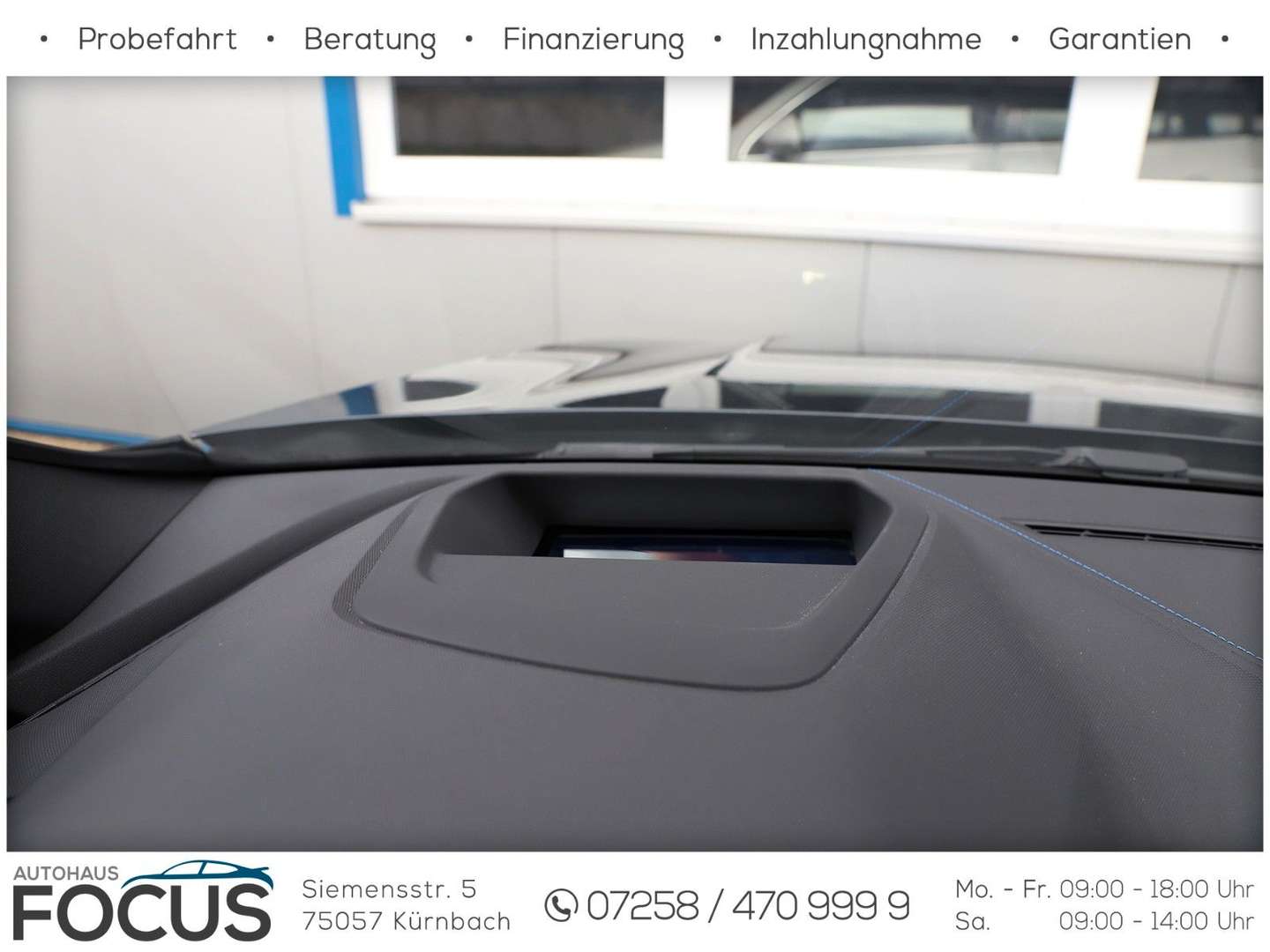 BMW Série 2 Gran Coupé M Sport 218i - 2024 - Joinsteer - #13