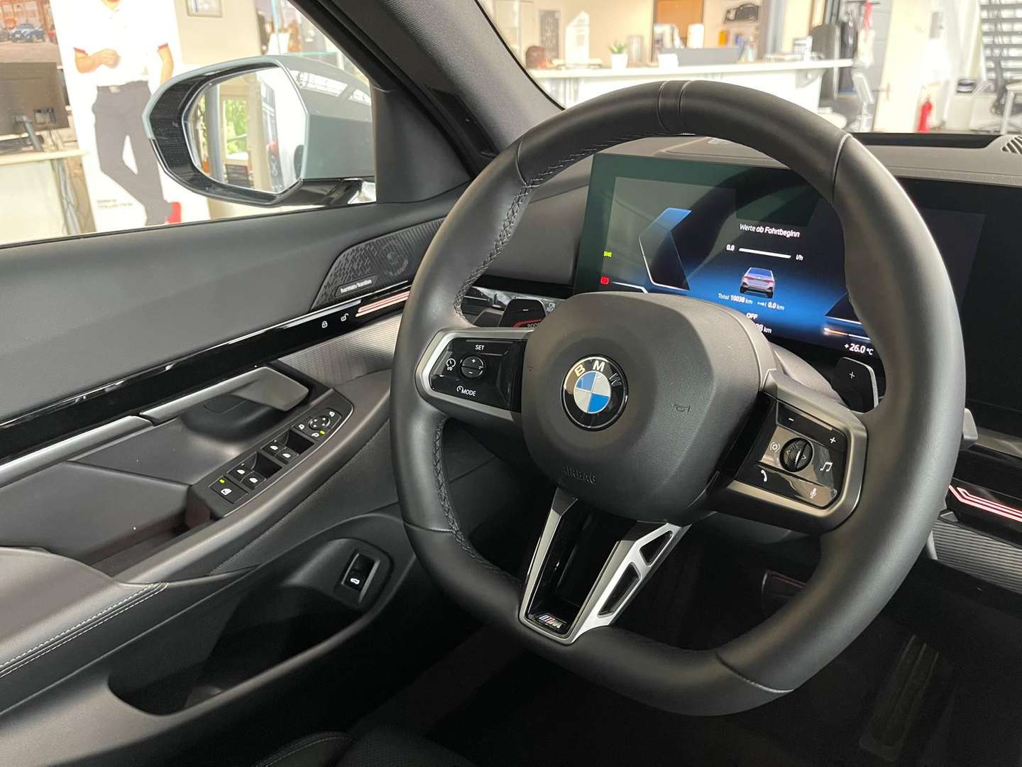BMW Série 5 M Sport 520d - 2024 - Joinsteer - #11