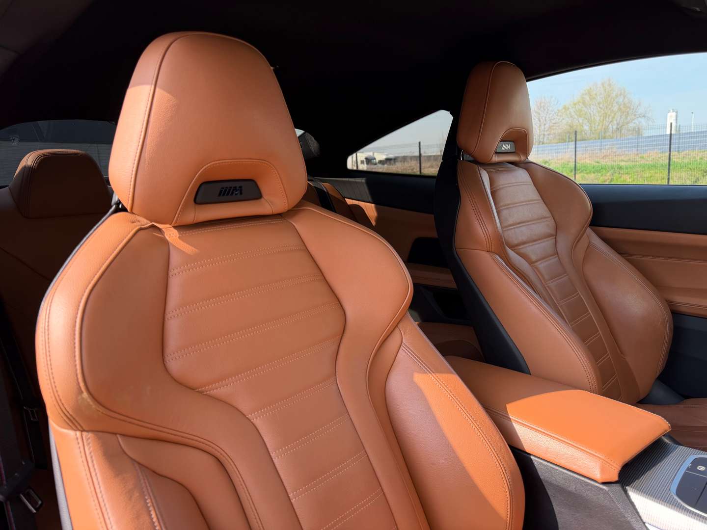 BMW Série 420d M Sport 420d - 2021 - Joinsteer - #22