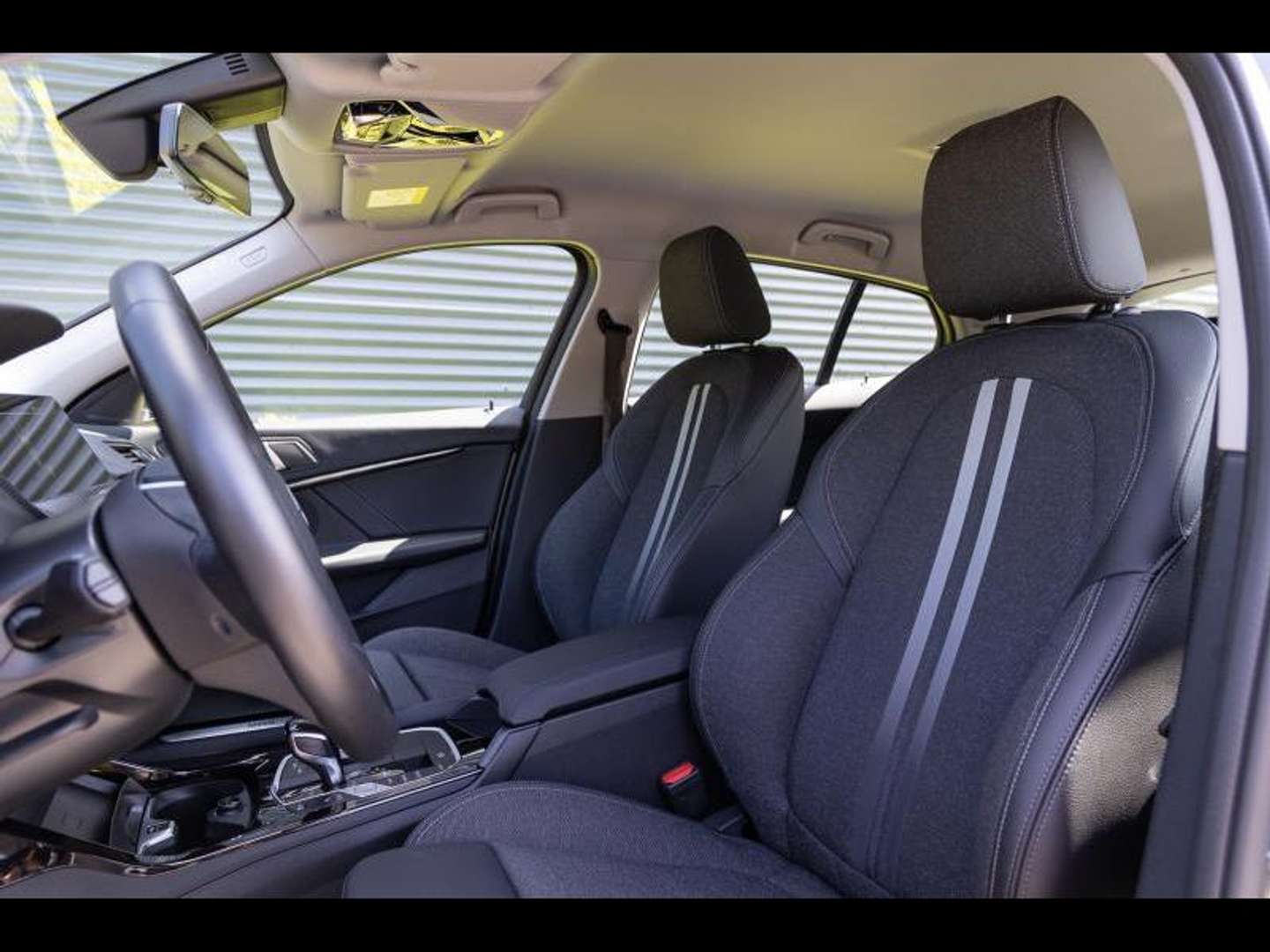 BMW Série 1 Hatch 118 - 2024 - Joinsteer - #7