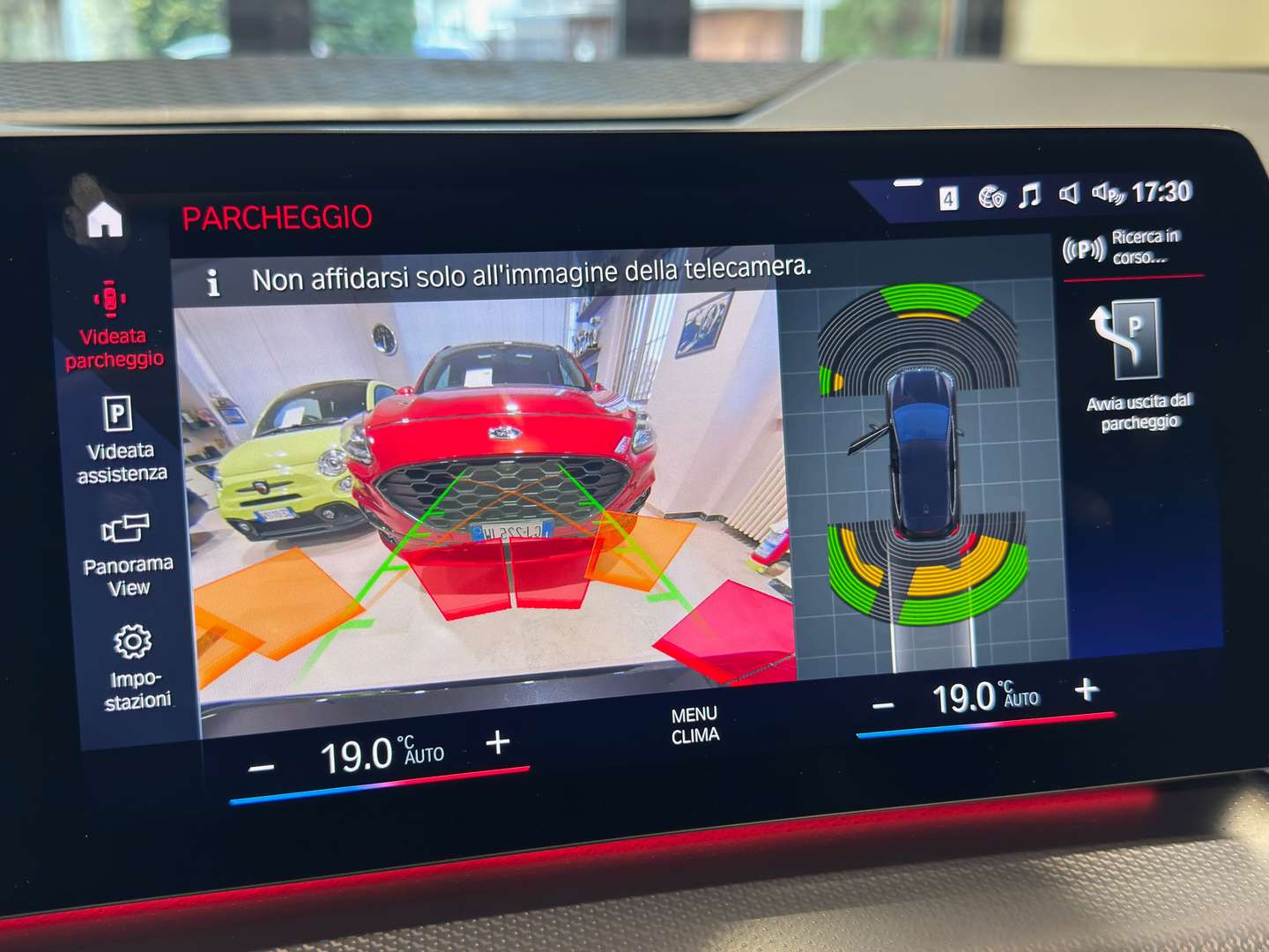 BMW Série 2 Active Tourer M Sport 220i - 2022 - Joinsteer - #14