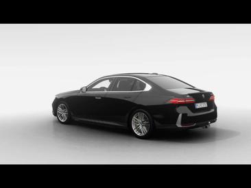 BMW I5 Berline EDrive40 — photo 11