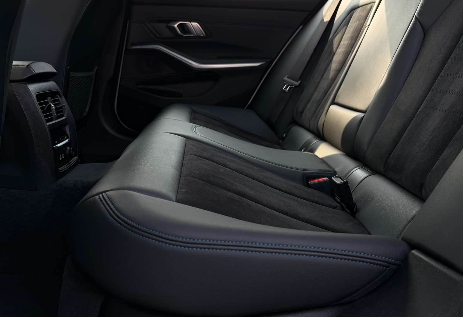 BMW 330e M Sport - 2019 - Joinsteer - #8