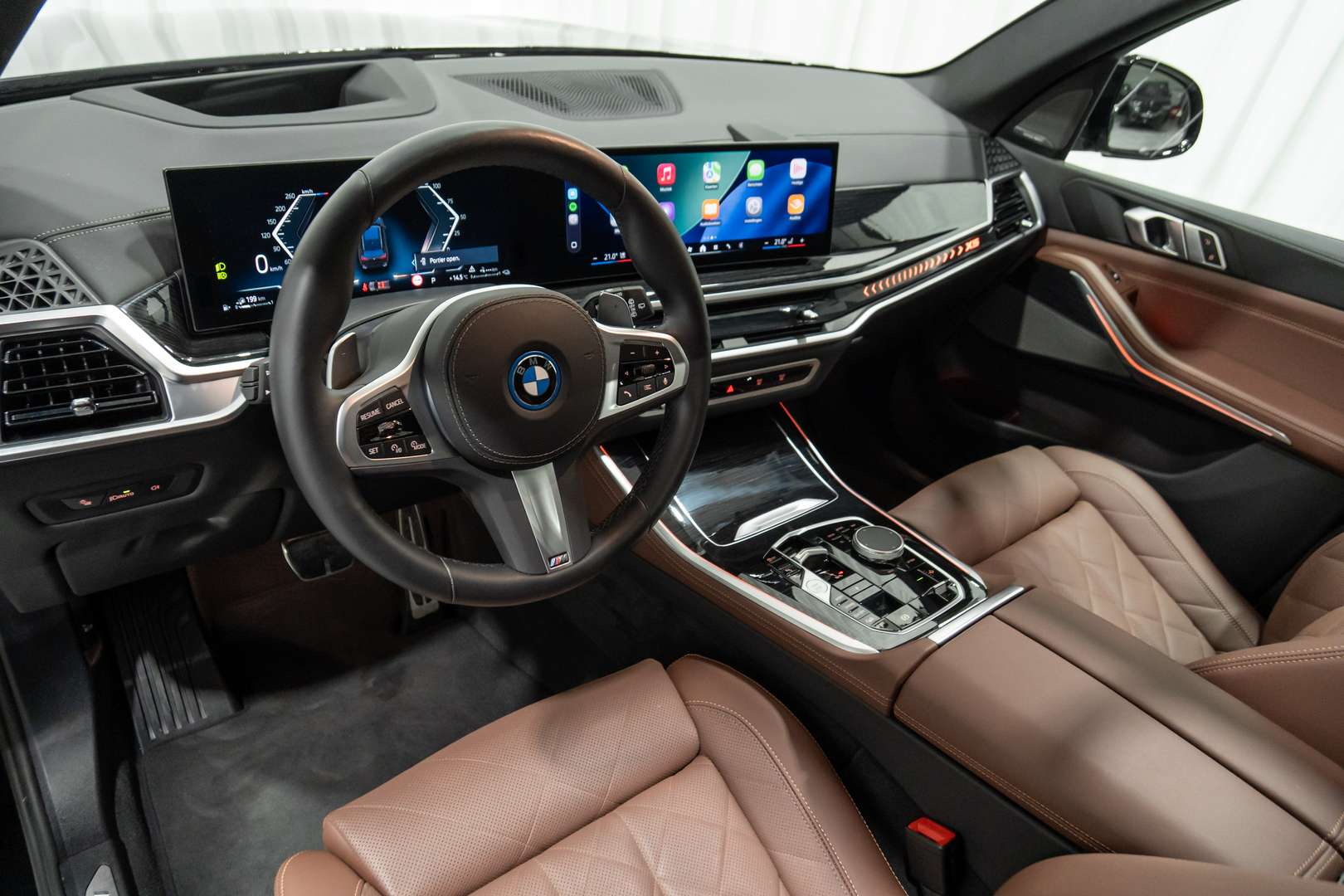 BMW X5 M Sport XDrive50e - 2025 - Joinsteer - #13