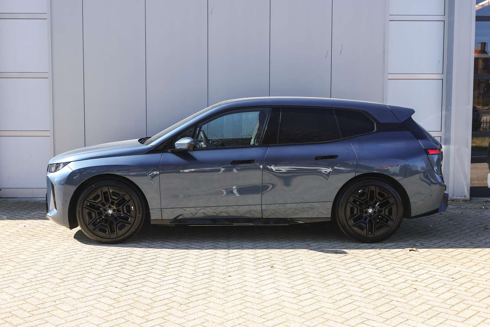 BMW IX XDrive45 - 2025 - Joinsteer - #6