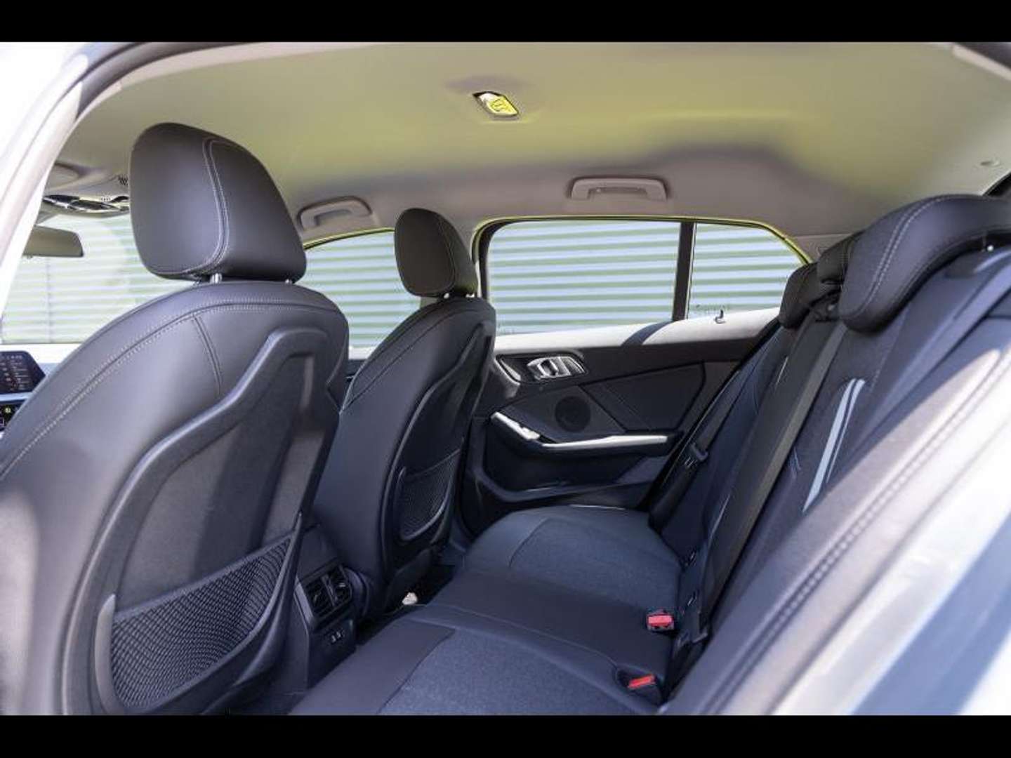 BMW Série 1 Hatch 118 - 2024 - Joinsteer - #9