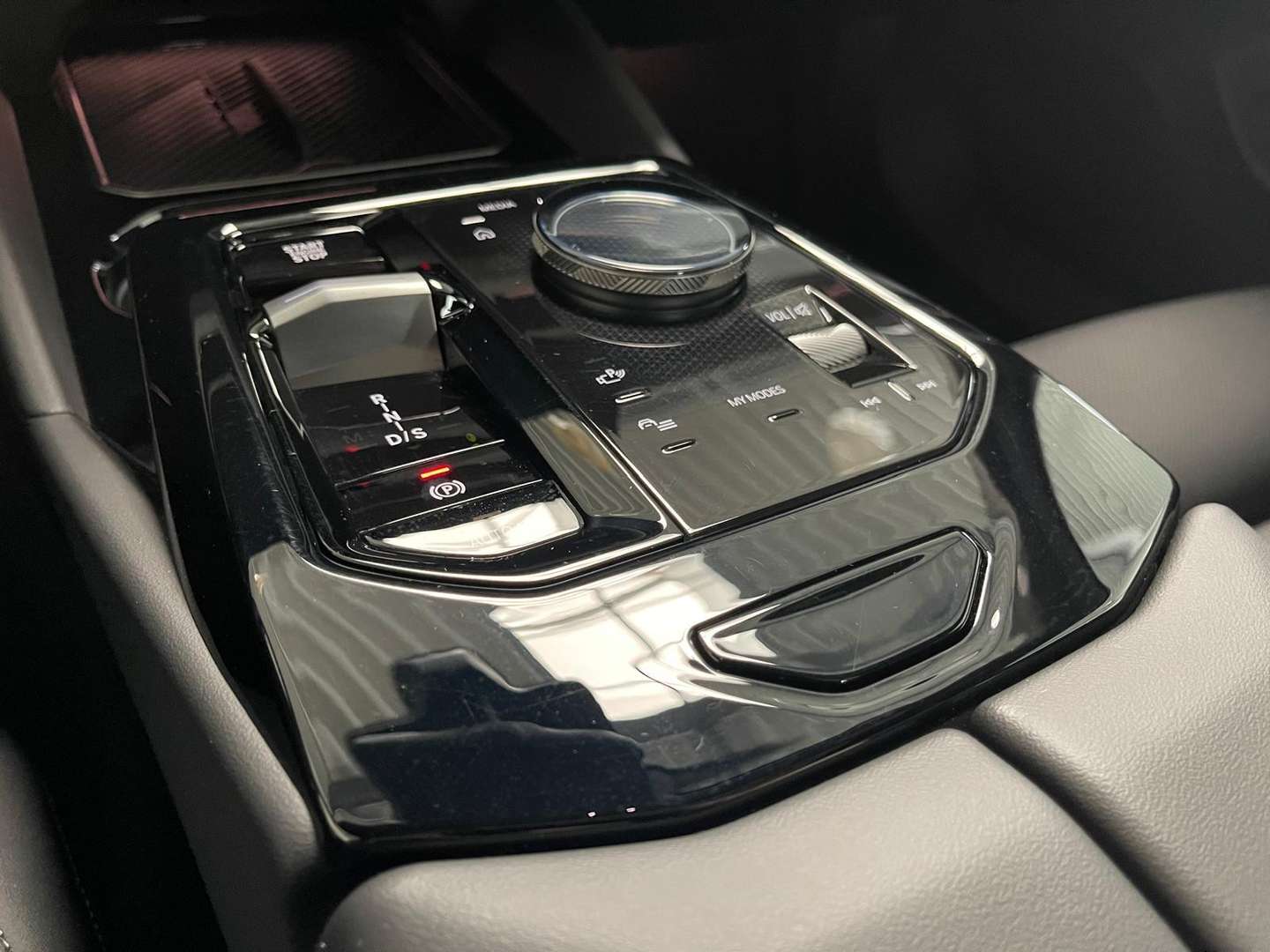 BMW Série 5 M Sport 520d - 2024 - Joinsteer - #13