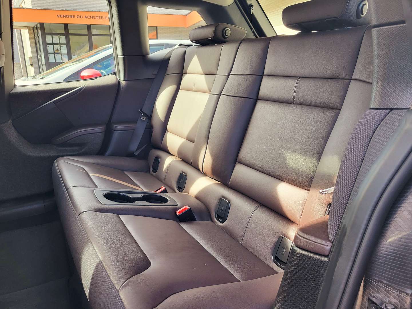 BMW I3 Advanced - 2021 - Joinsteer - #19