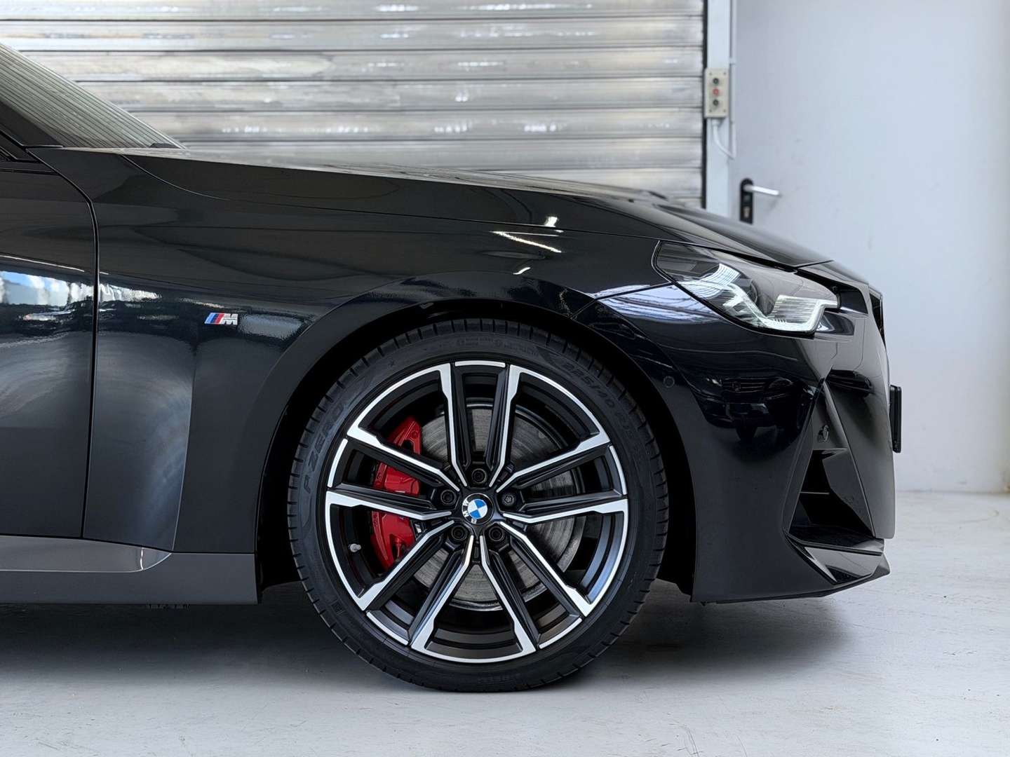 BMW Série 2 Coupé M Sport 220i - 2022 - Joinsteer - #41