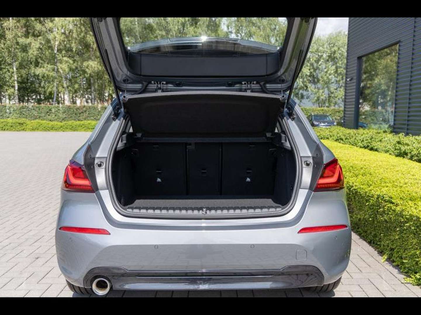 BMW Série 1 Hatch 118 - 2024 - Joinsteer - #10
