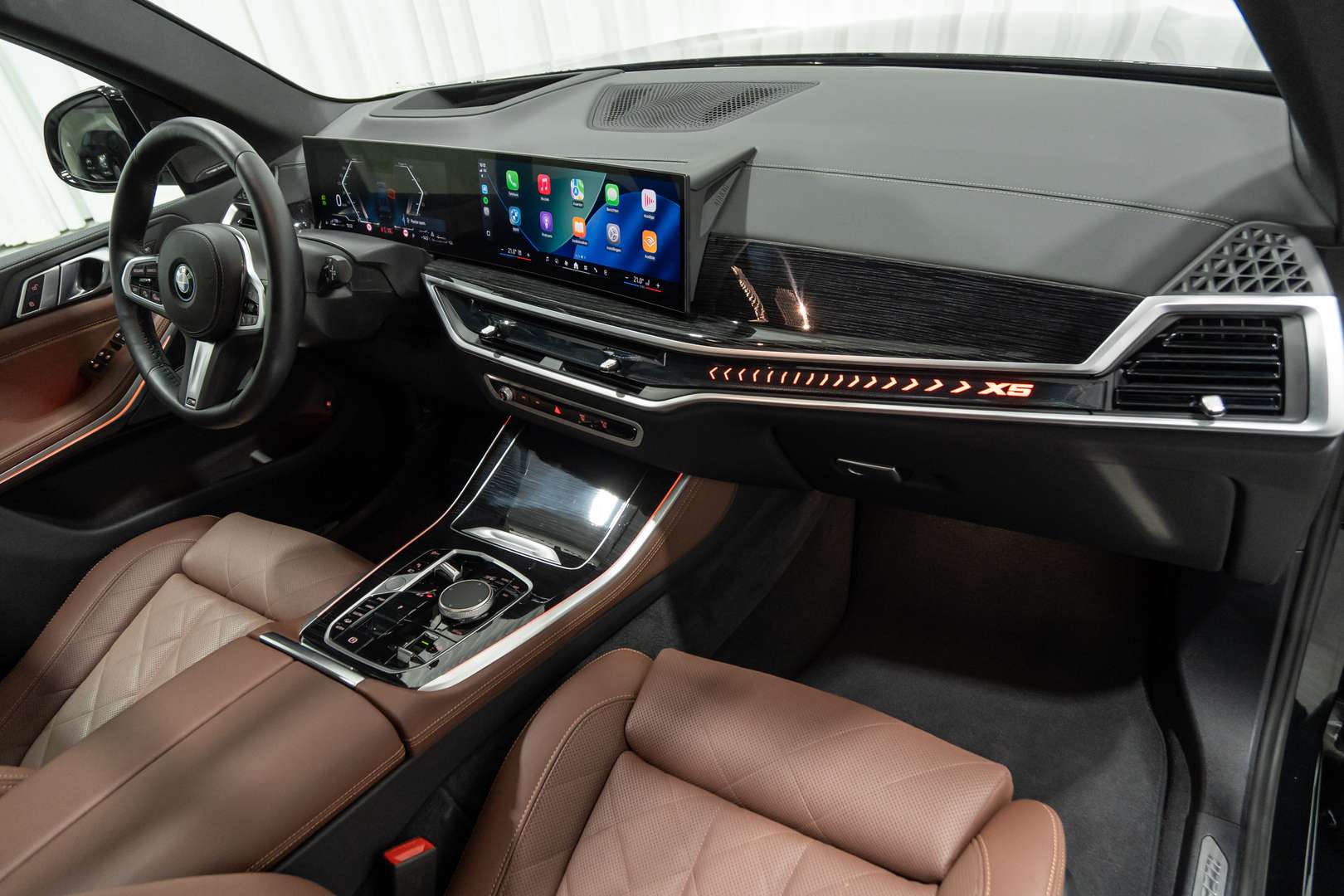 BMW X5 M Sport XDrive50e - 2025 - Joinsteer - #15