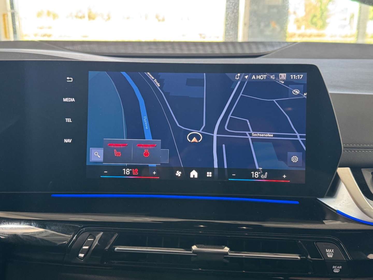 BMW 218 2 Active Tourer - 2024 - Joinsteer - #24