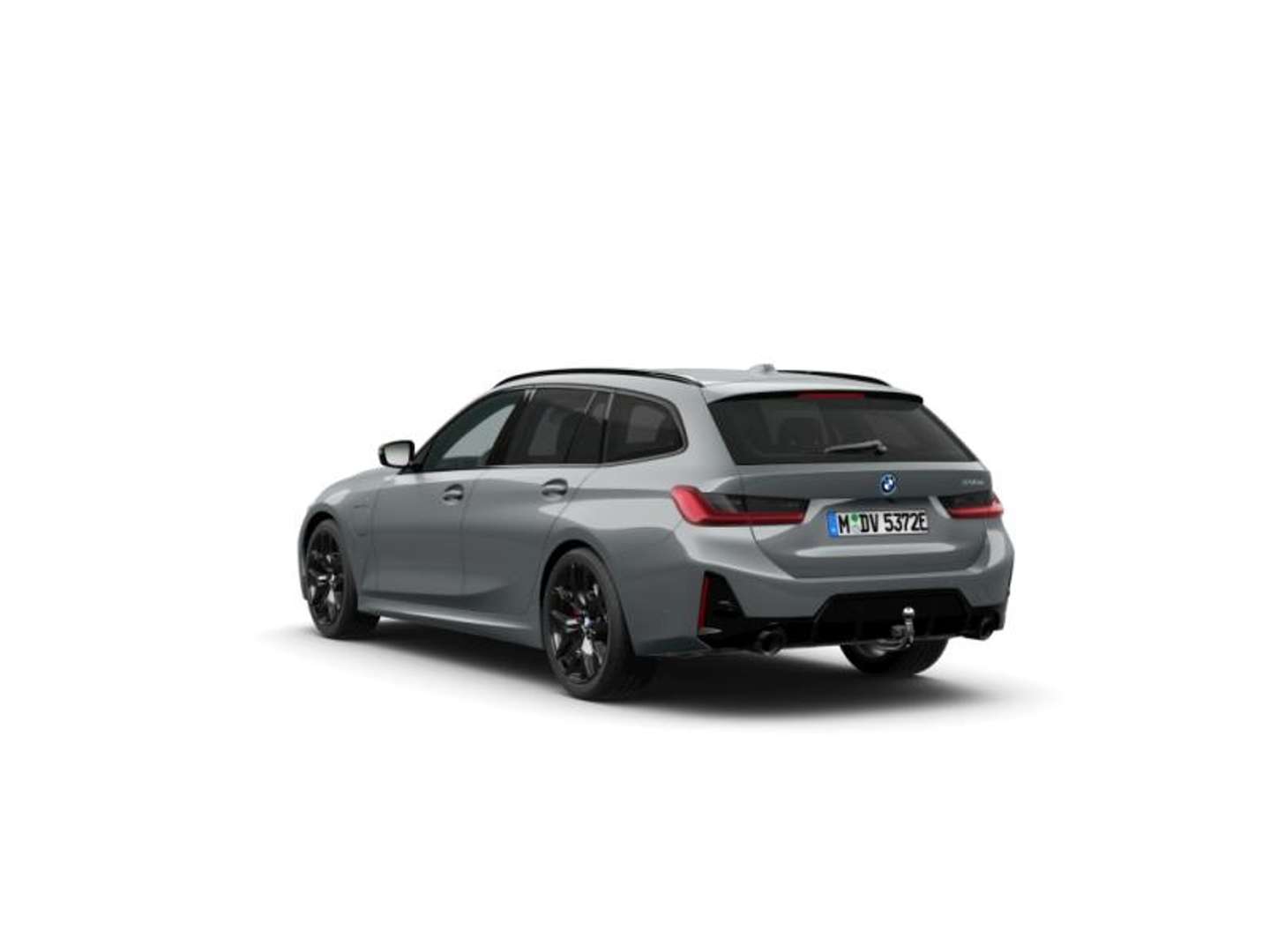 BMW Série 3 Touring 330 - 2025 - Joinsteer - #2