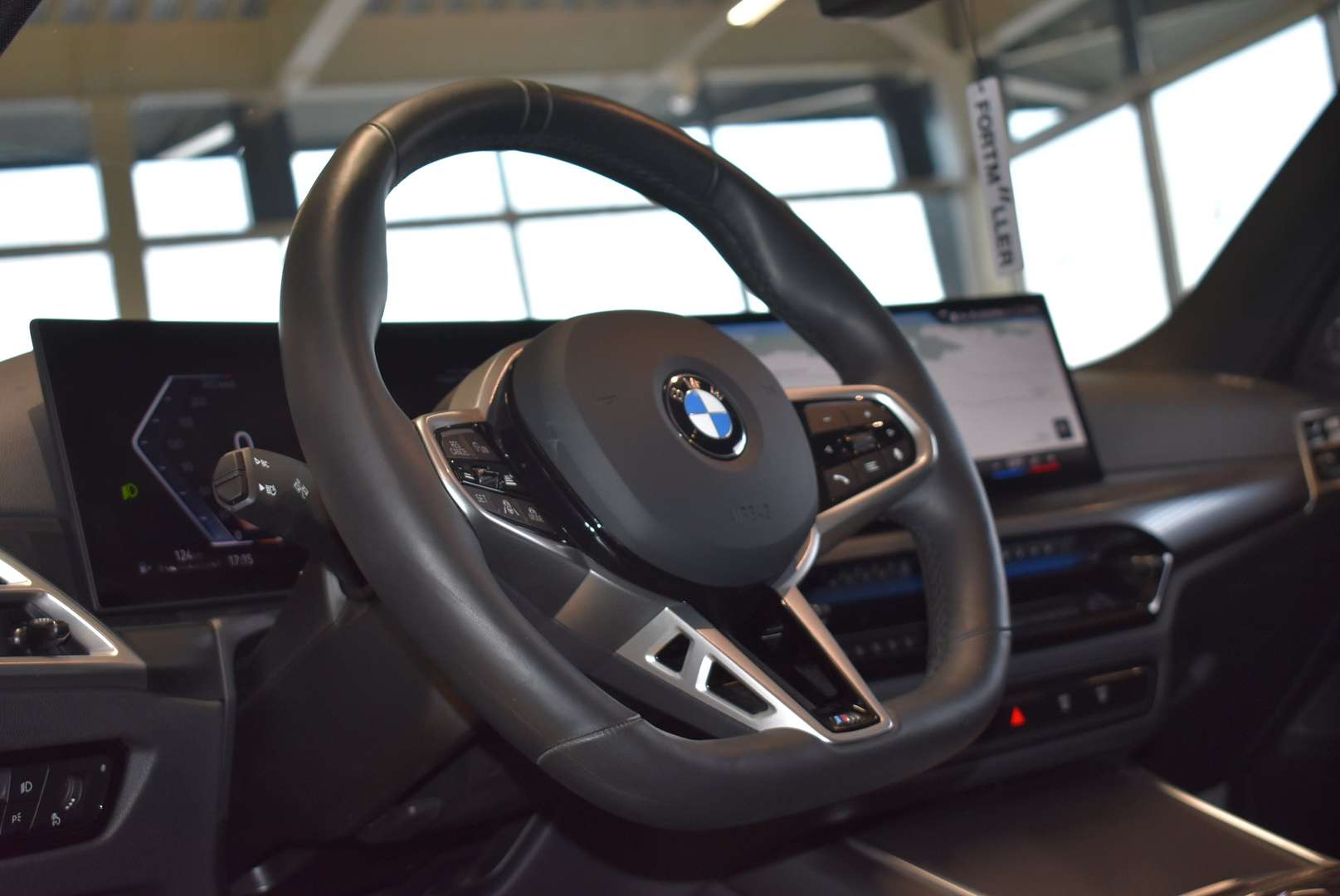 BMW Série 3 M Sport 320d XDrive - 2025 - Joinsteer - #16