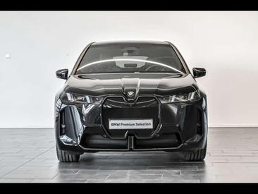 BMW IX M Sport XDrive45 — photo 2