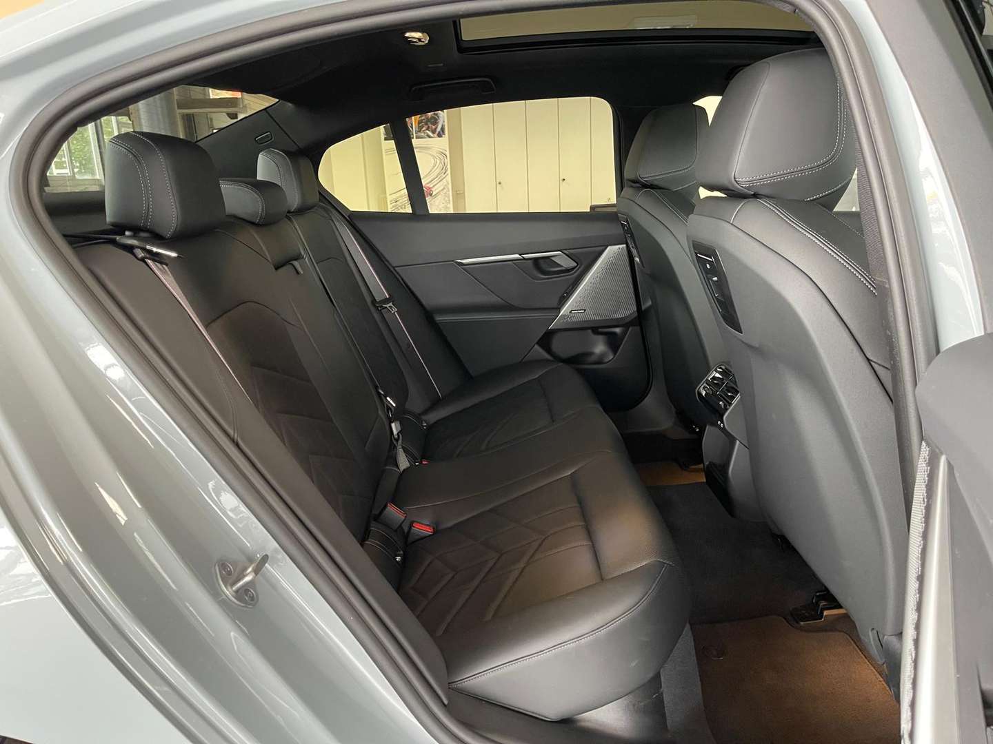 BMW Série 5 M Sport 520d - 2024 - Joinsteer - #16