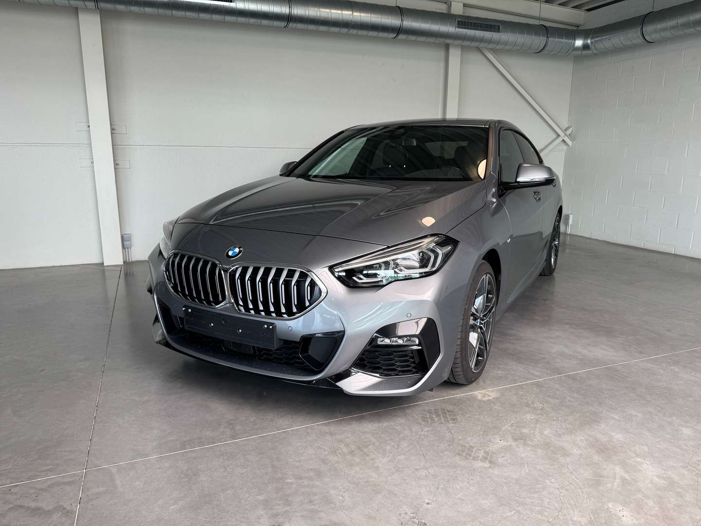 BMW Série 2 Gran Coupé M Sport 218i - 2024 - Joinsteer - #3