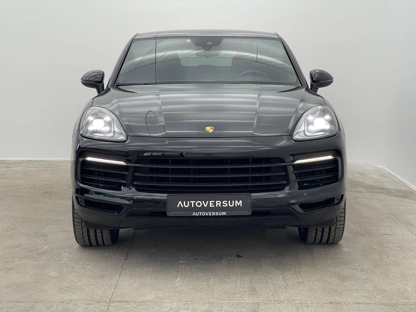 Porsche Cayenne II Coupé - 2020 - Joinsteer - #2
