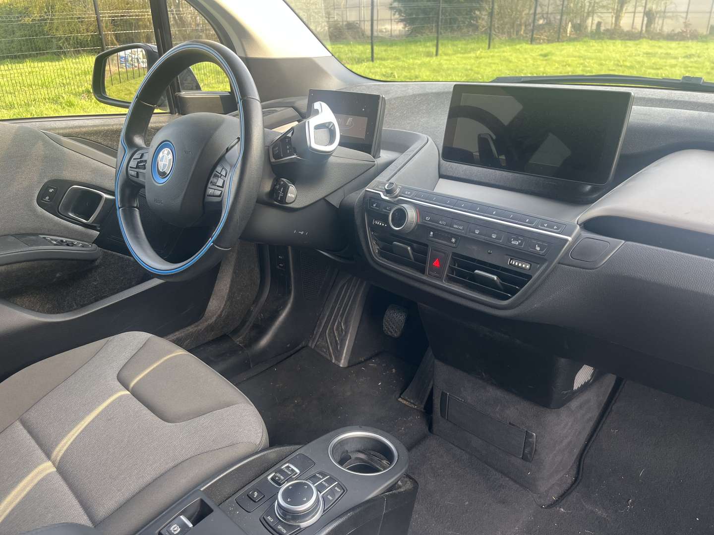 BMW I3 Advanced - 2022 - Joinsteer - #4