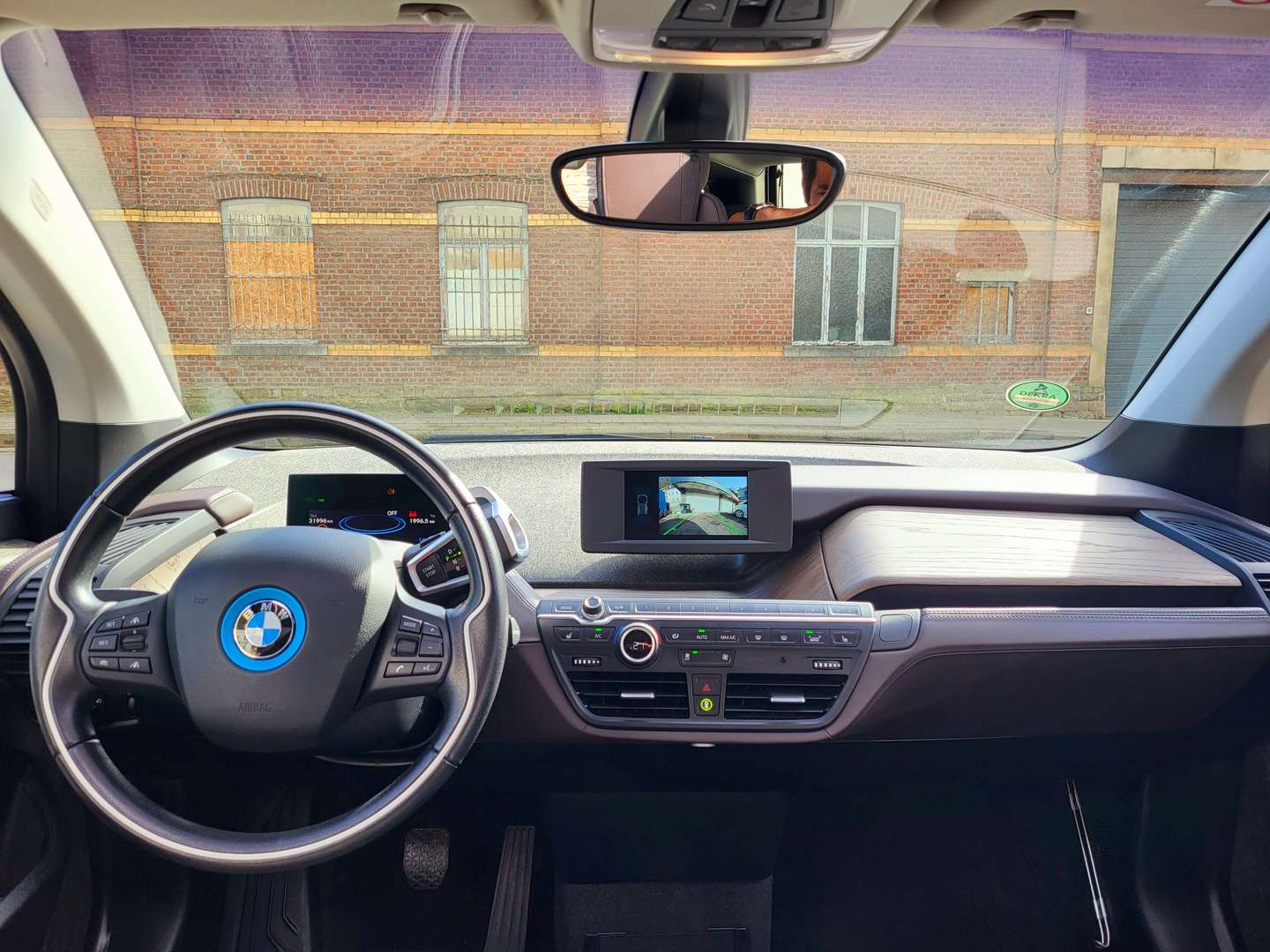 BMW I3 Advanced - 2021 - Joinsteer - #21