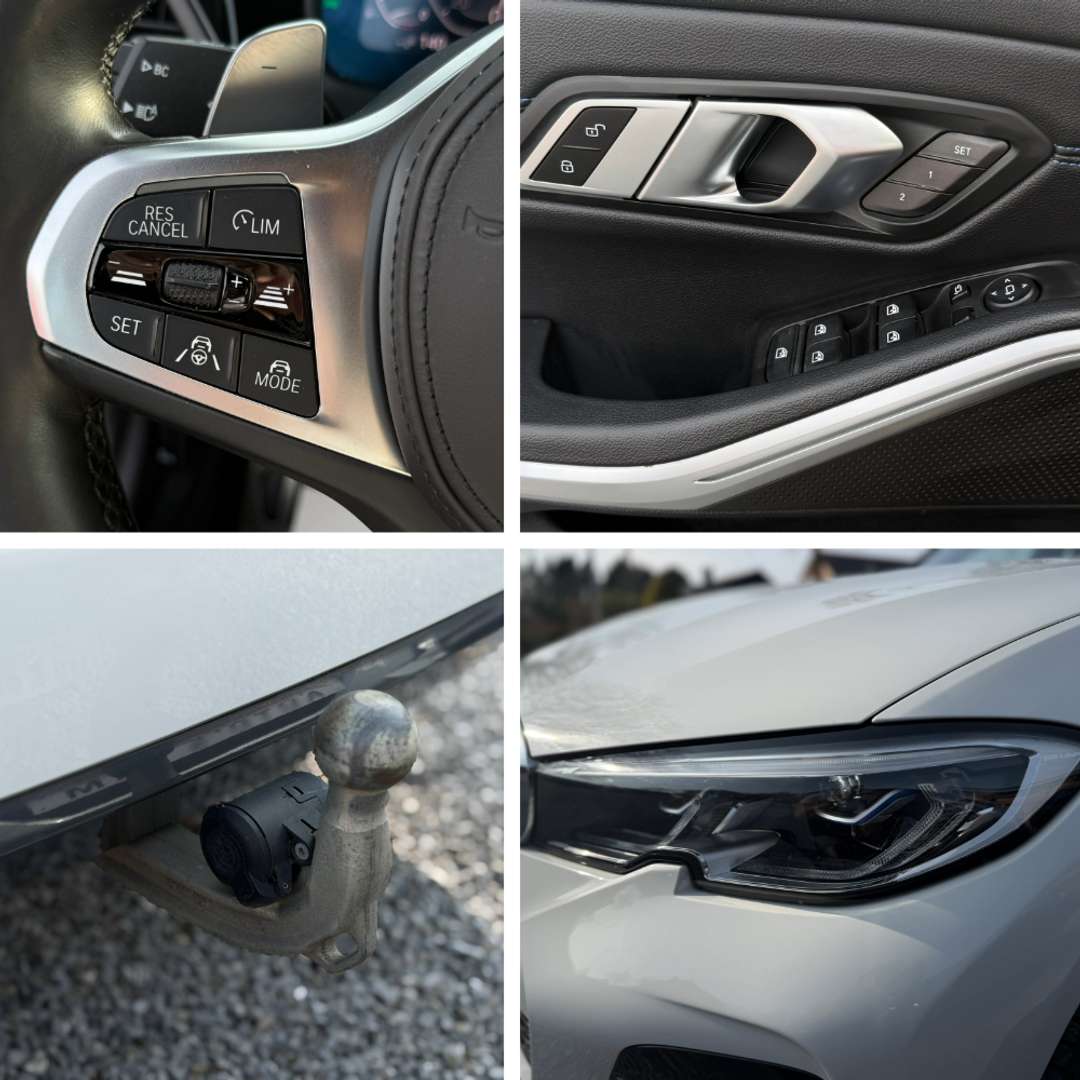 BMW 330e M Sport - 2019 - Joinsteer - #12