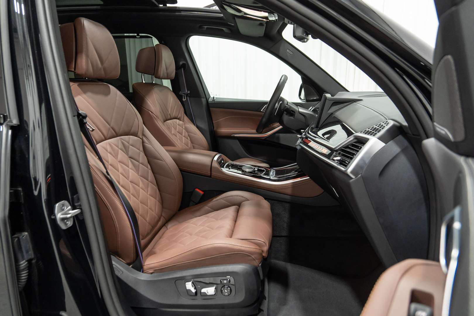 BMW X5 M Sport XDrive50e - 2025 - Joinsteer - #17