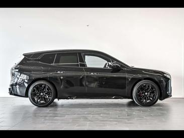 BMW IX M Sport XDrive45 — photo 3
