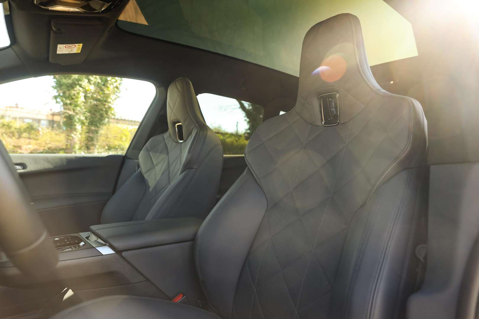 BMW IX XDrive45 - 2025 - Joinsteer - #10