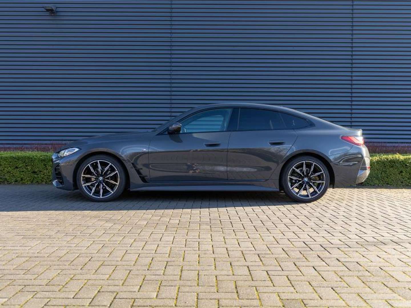 BMW Série 420 Gran Coupe - 2023 - Joinsteer - #1