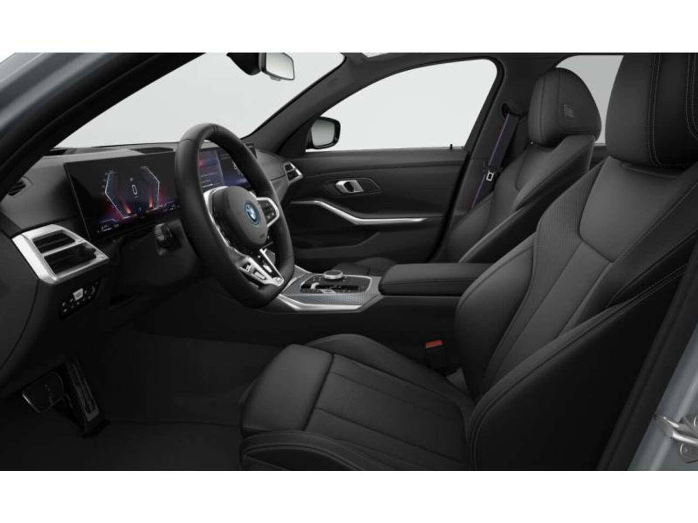 BMW Série 3 Touring 330 - 2025 - Joinsteer - #4