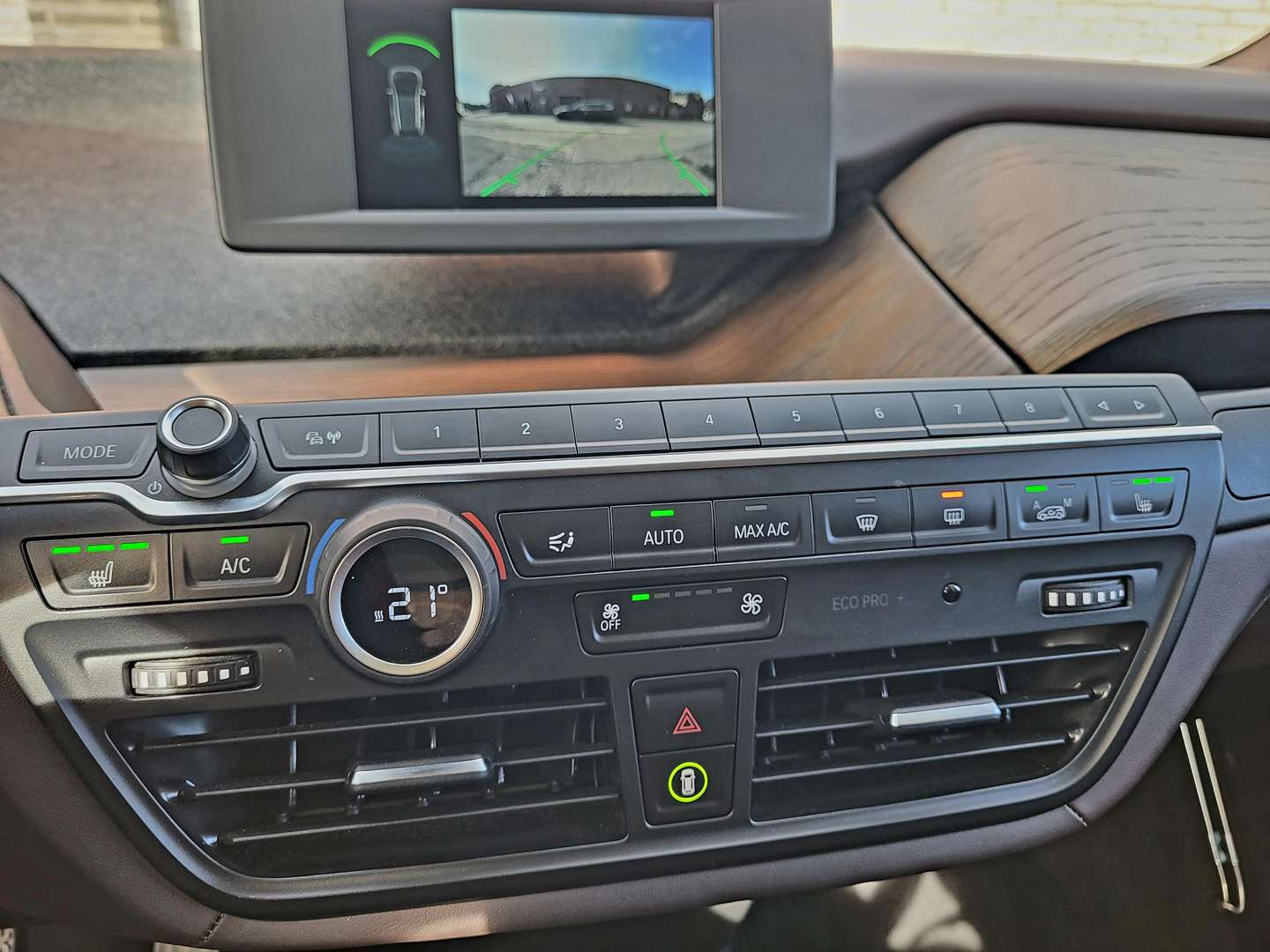 BMW I3 Advanced - 2021 - Joinsteer - #22