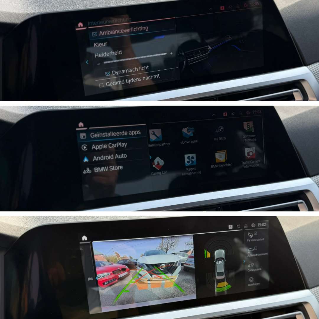 BMW 330e M Sport - 2019 - Joinsteer - #13