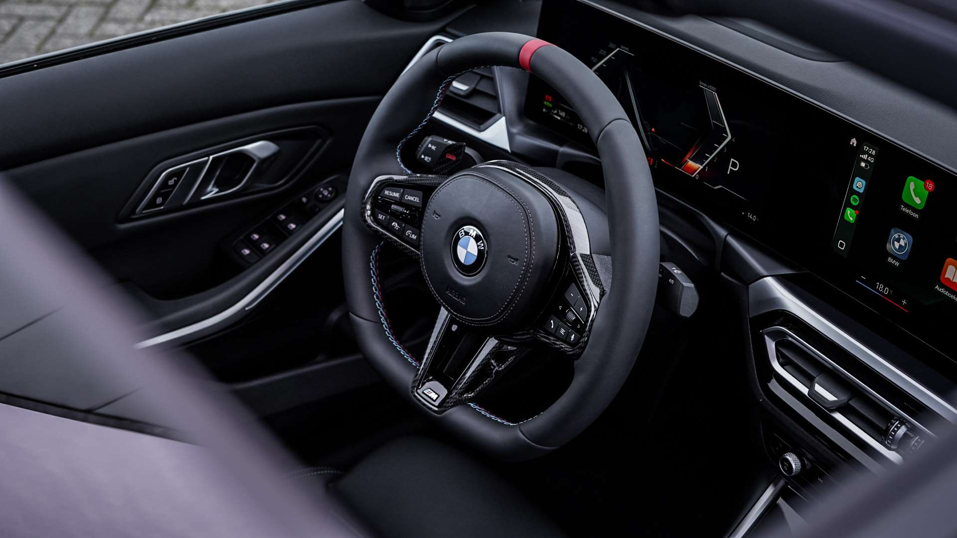 BMW Série 3 M Sport 340i - 2024 - Joinsteer - #6